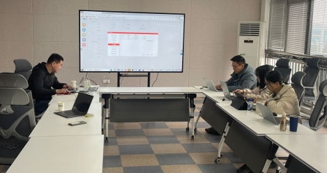 仁和云erp软件 工厂生产管理如何快速提升效益