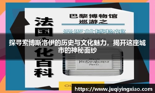 探寻索博斯洛伊的历史与文化魅力，揭开这座城市的神秘面纱