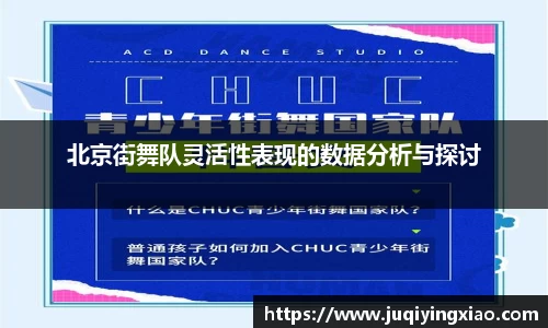 北京街舞队灵活性表现的数据分析与探讨