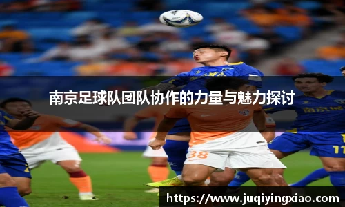 南京足球队团队协作的力量与魅力探讨