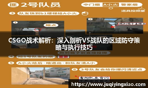 CSGO战术解析：深入剖析V5战队的区域防守策略与执行技巧