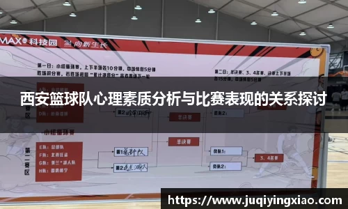 西安篮球队心理素质分析与比赛表现的关系探讨